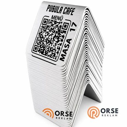 QR-Kod-Menu-Metal