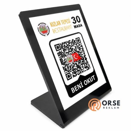 beyaz-pleksi-l-qr-menu