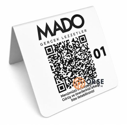 QR-Kod-Menu-Metal