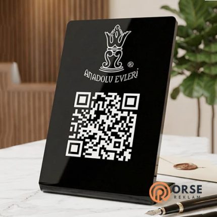 Lazer Markalama Pleksi Büküm Satand