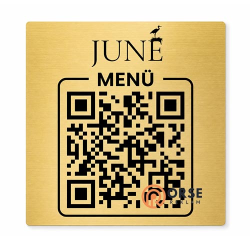 qr_kod_masa_etiketi-gold qr kod masa etiketi gold